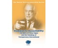Champion for Accountability DVD